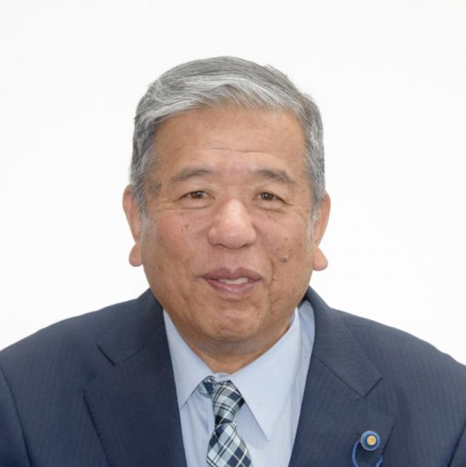 藤原議員