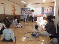 11月わくわく広場3