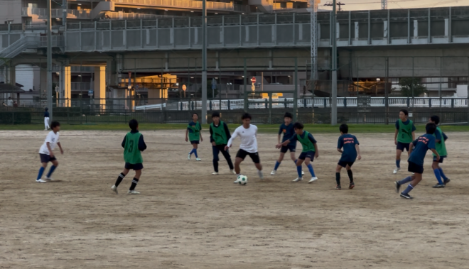 スポーツ・文化アドバイザー学校訪問20241107_3