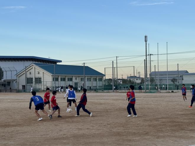 スポーツ・文化アドバイザー学校訪問20241108_3