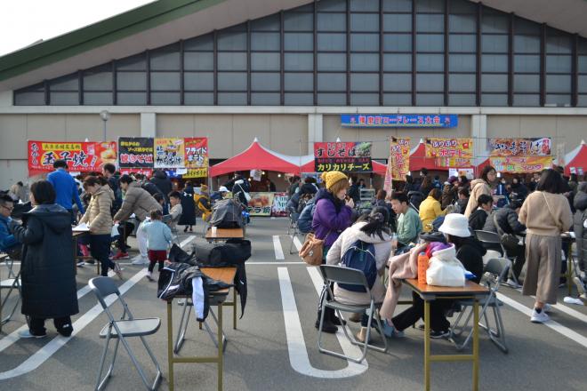  第47回播磨町ロードレース大会8